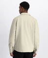 LAW OF THE SEA Overshirt Troy
