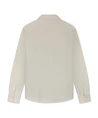 LAW OF THE SEA Overshirt Troy