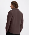 LAW OF THE SEA Overshirt Troy