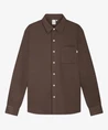 LAW OF THE SEA Overshirt Troy