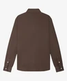 LAW OF THE SEA Overshirt Troy