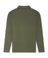 LAW OF THE SEA Polo Erato