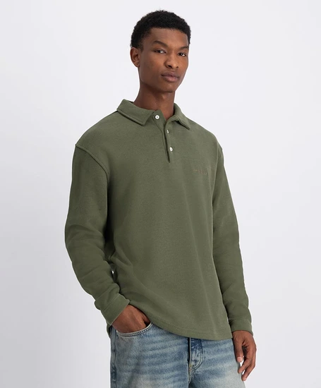 LAW OF THE SEA Polo Erato
