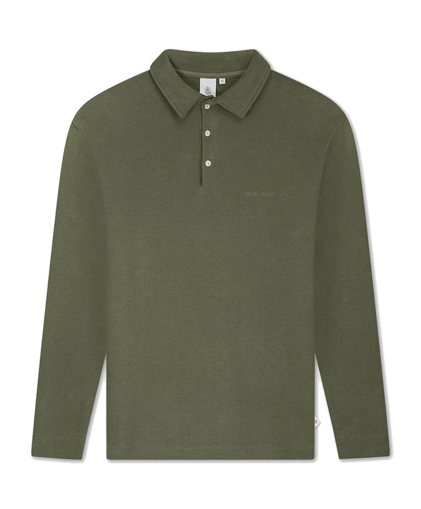 LAW OF THE SEA Polo Erato