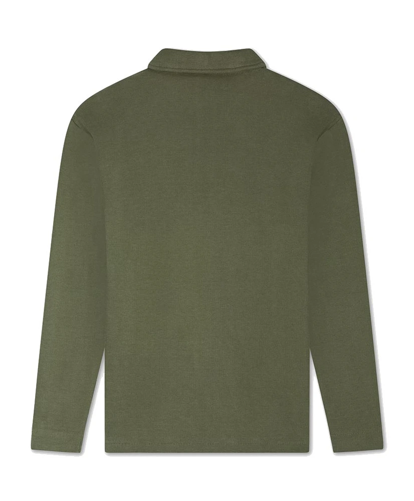 LAW OF THE SEA Polo Erato