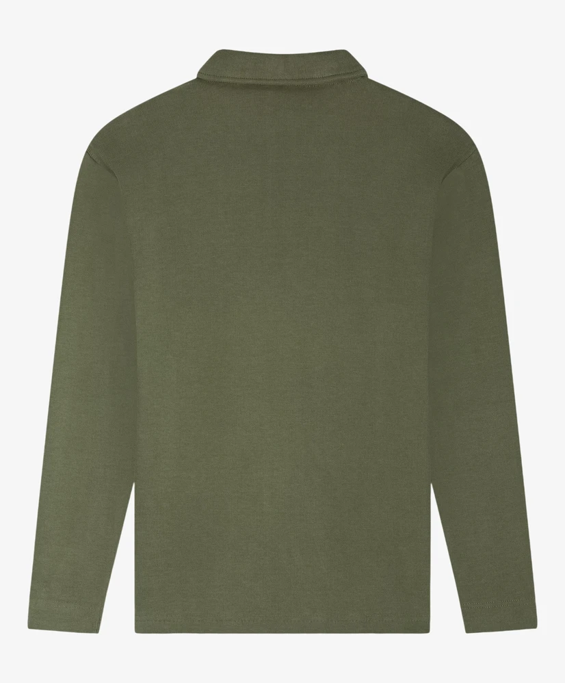 LAW OF THE SEA Polo Erato