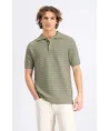 LAW OF THE SEA Polo Vague
