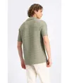 LAW OF THE SEA Polo Vague