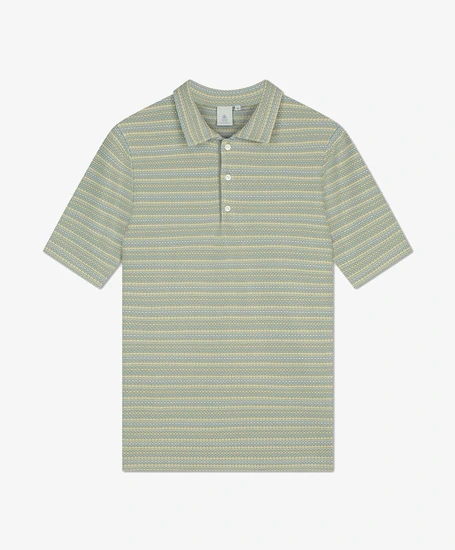 LAW OF THE SEA Polo Vague