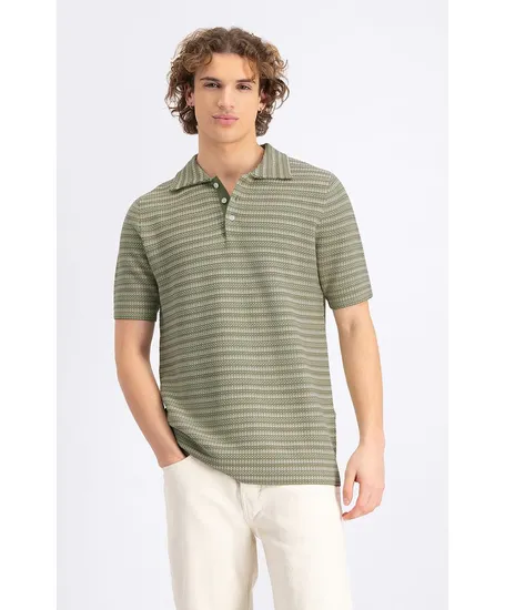 LAW OF THE SEA Polo Vague