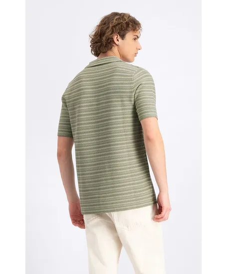 LAW OF THE SEA Polo Vague