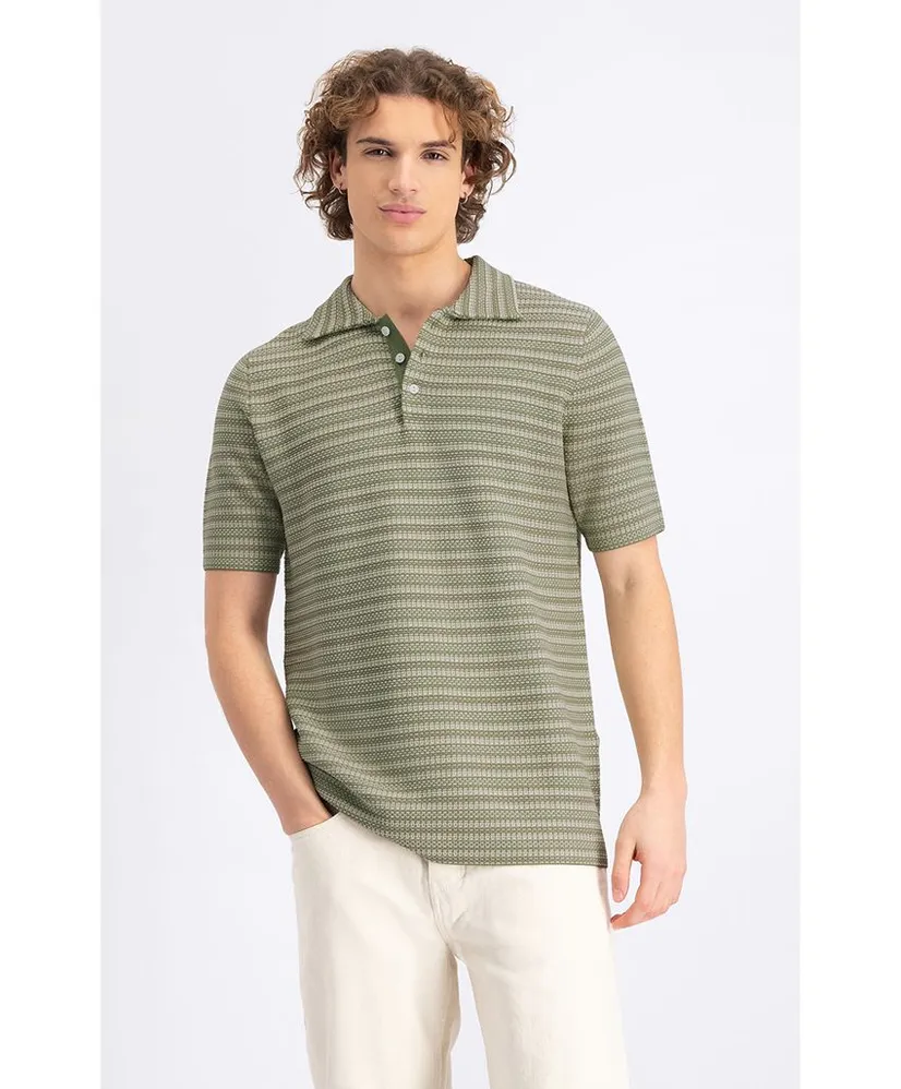 LAW OF THE SEA Polo Vague