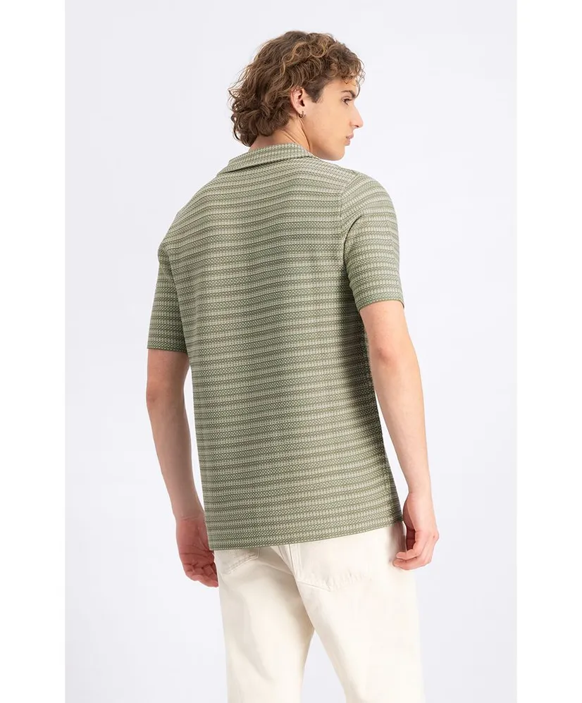 LAW OF THE SEA Polo Vague