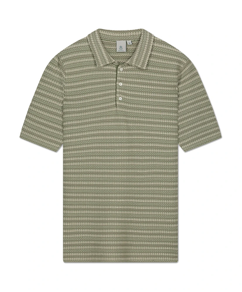 LAW OF THE SEA Polo Vague