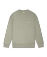 LAW OF THE SEA Sweater Themis