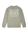 LAW OF THE SEA Sweater Themis