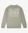 LAW OF THE SEA Sweater Themis