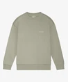 LAW OF THE SEA Sweater Themis