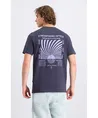 LAW OF THE SEA T-shirt Atmosphere