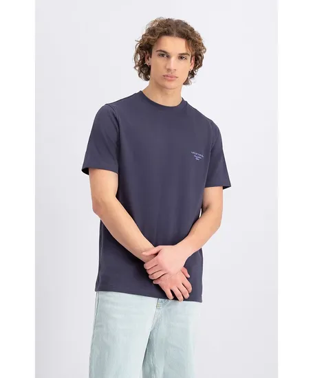 LAW OF THE SEA T-shirt Atmosphere