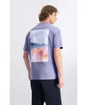 LAW OF THE SEA T-shirt Bloom