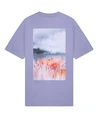 LAW OF THE SEA T-shirt Bloom