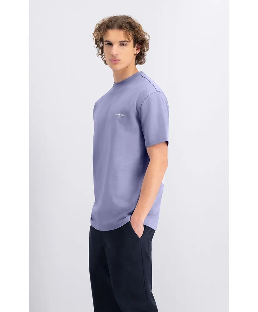 LAW OF THE SEA T-shirt Bloom