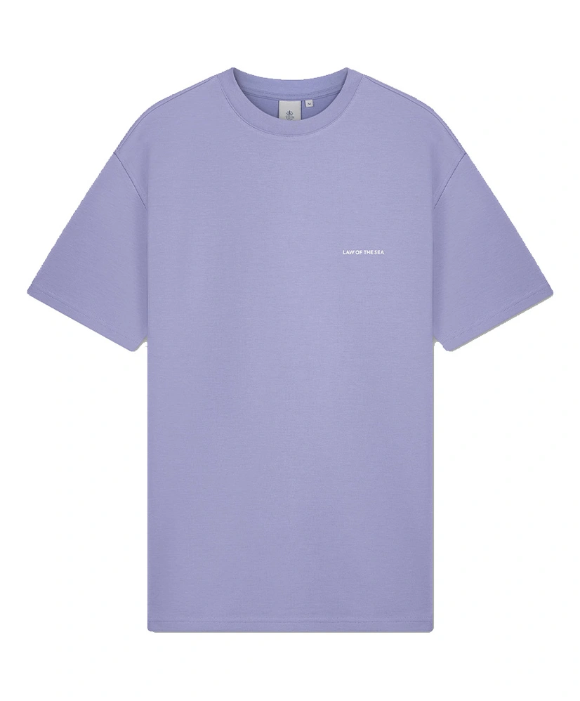 LAW OF THE SEA T-shirt Bloom