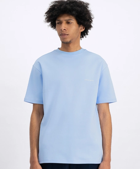 LAW OF THE SEA T-shirt Crystal Backprint