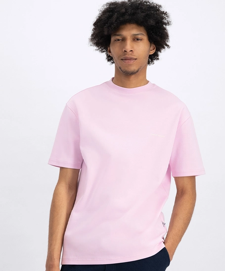 LAW OF THE SEA T-shirt Crystal Backprint