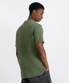 LAW OF THE SEA T-shirt Dane