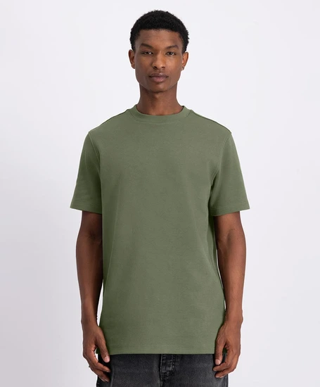 LAW OF THE SEA T-shirt Dane