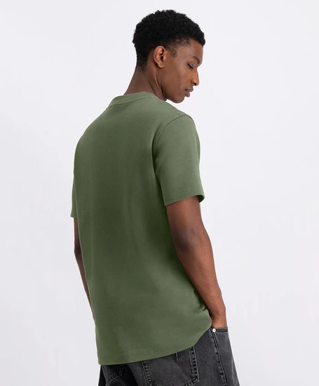 LAW OF THE SEA T-shirt Dane