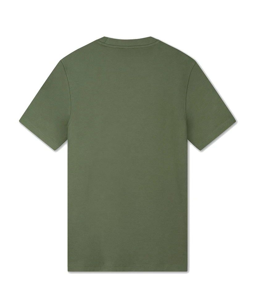 LAW OF THE SEA T-shirt Dane