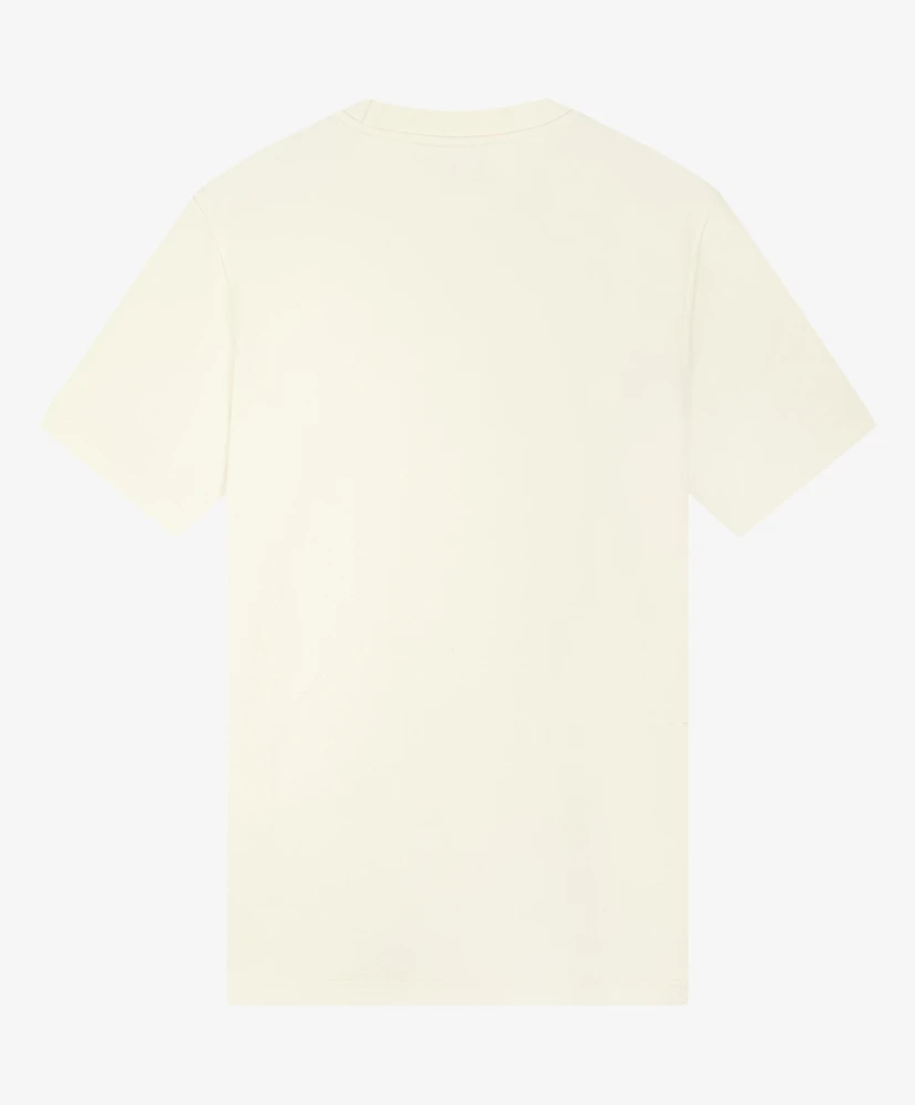 LAW OF THE SEA T-shirt Dane
