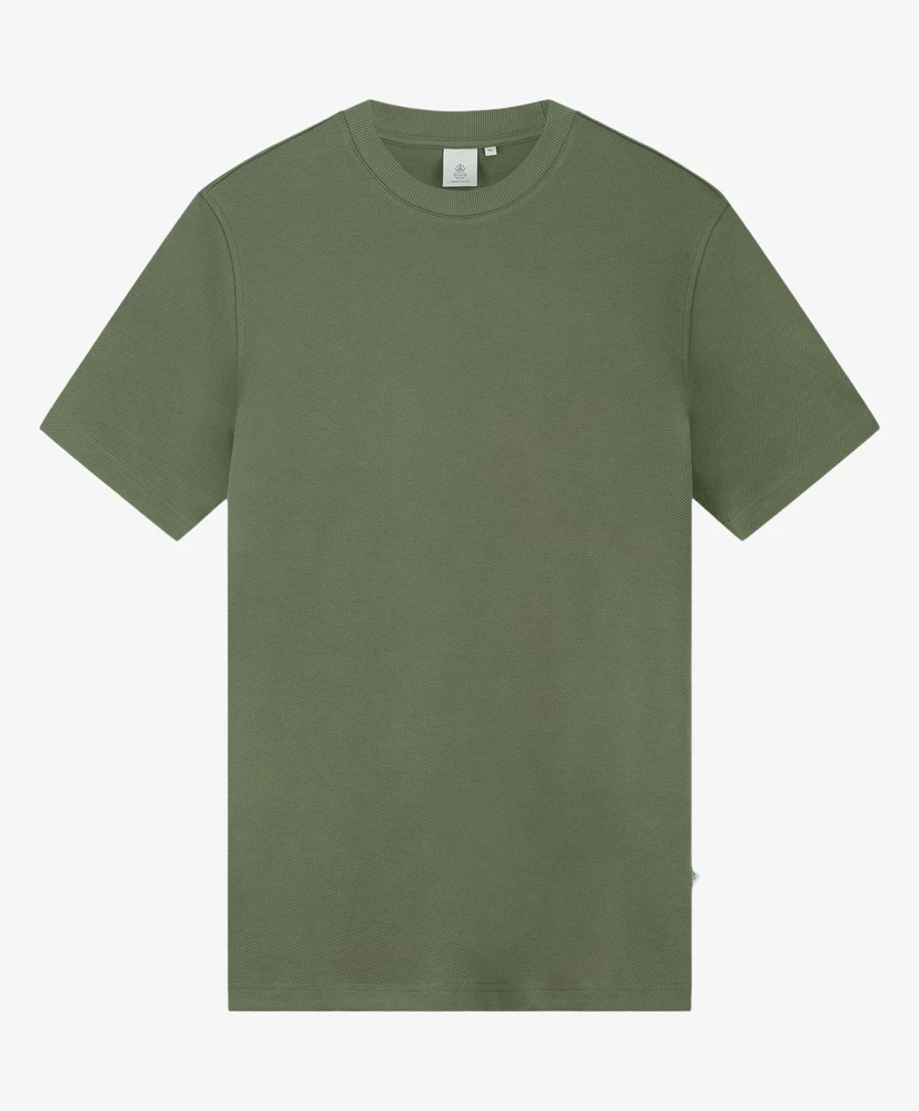 LAW OF THE SEA T-shirt Dane