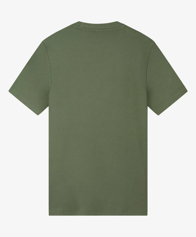 LAW OF THE SEA T-shirt Dane