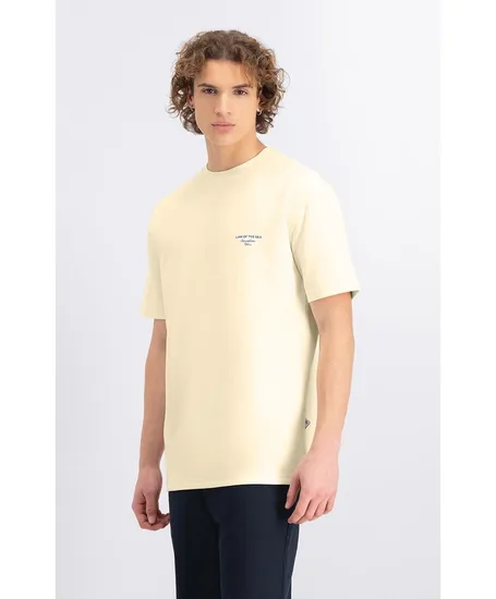 LAW OF THE SEA T-shirt Driven