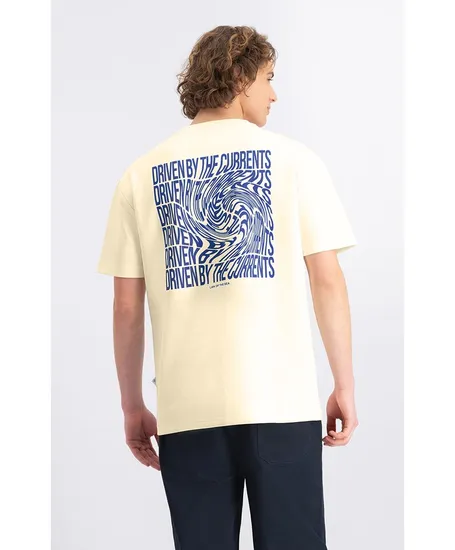LAW OF THE SEA T-shirt Driven