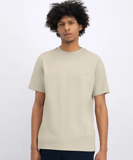 LAW OF THE SEA T-shirt Dunes Backprint