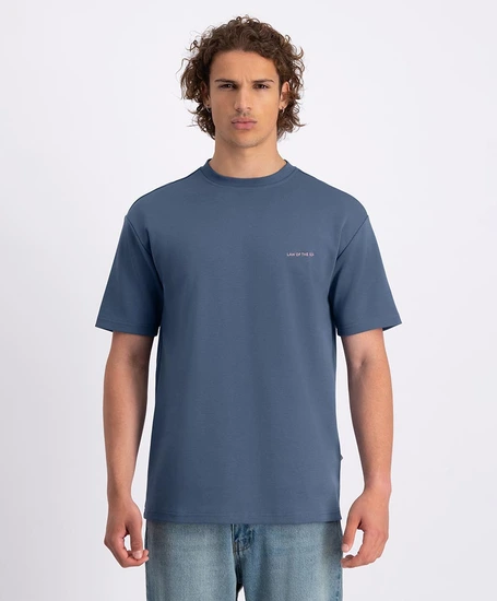 LAW OF THE SEA T-shirt Epicentre