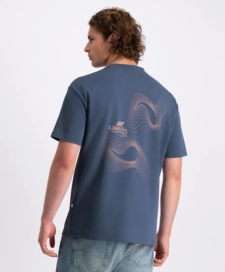 LAW OF THE SEA T-shirt Epicentre