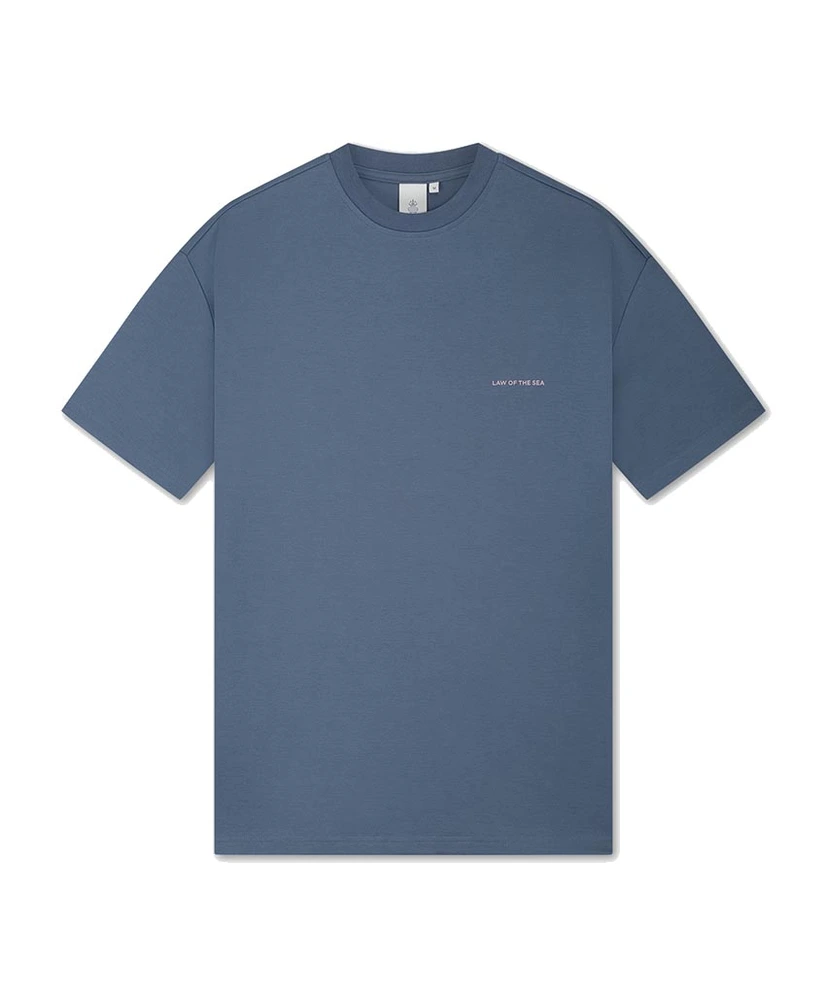 LAW OF THE SEA T-shirt Epicentre