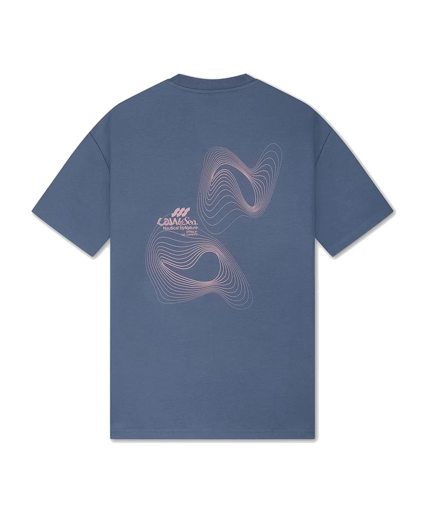 LAW OF THE SEA T-shirt Epicentre