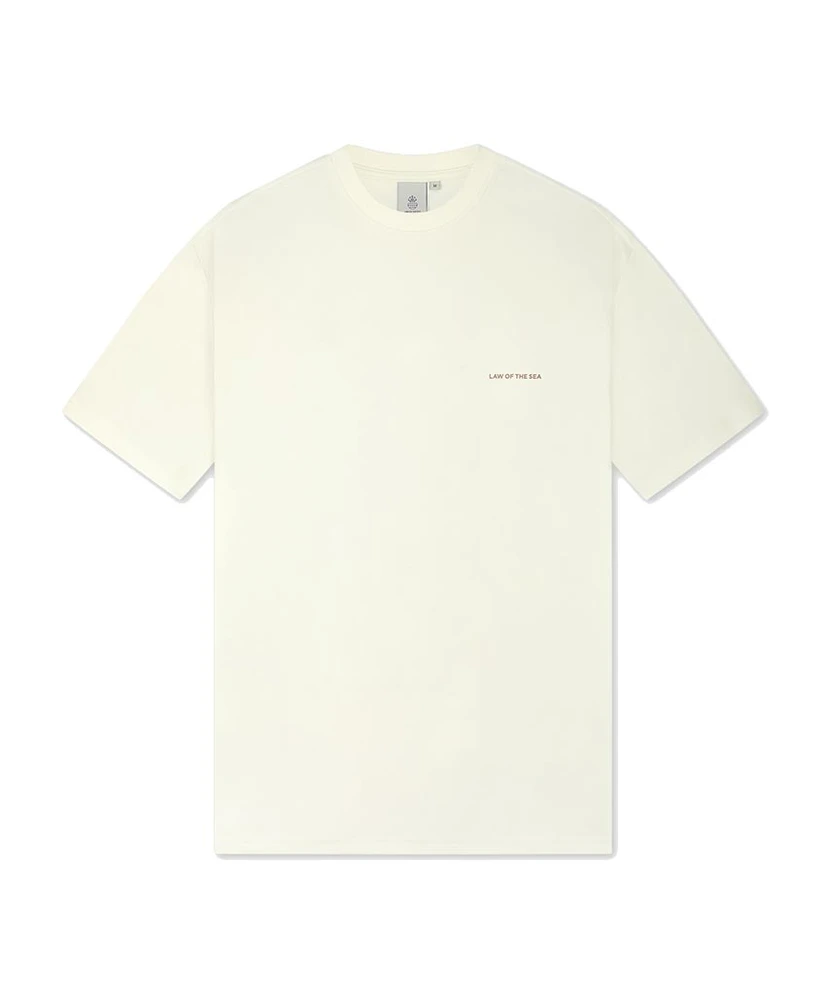 LAW OF THE SEA T-shirt Epicentre
