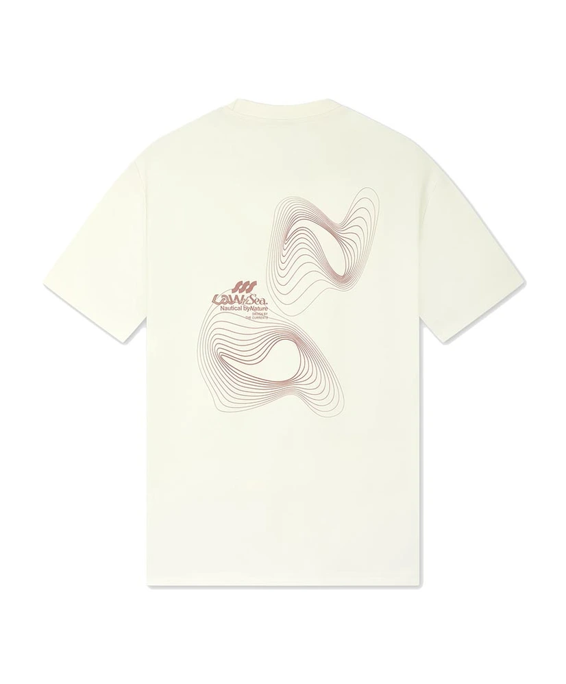 LAW OF THE SEA T-shirt Epicentre
