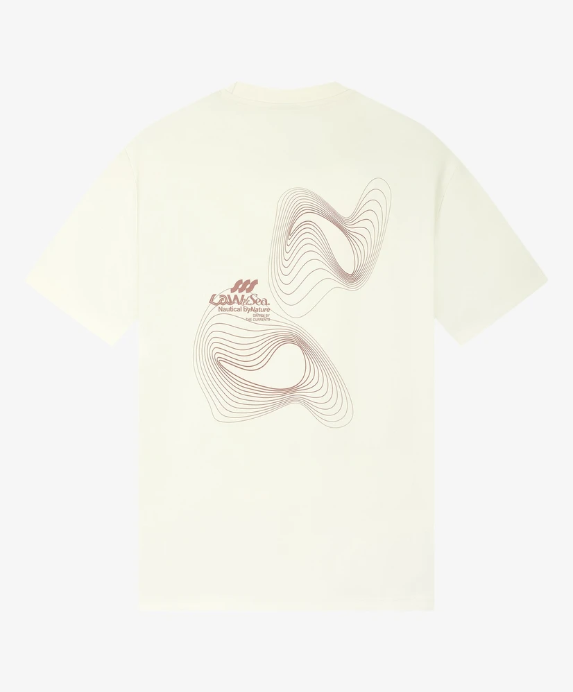 LAW OF THE SEA T-shirt Epicentre