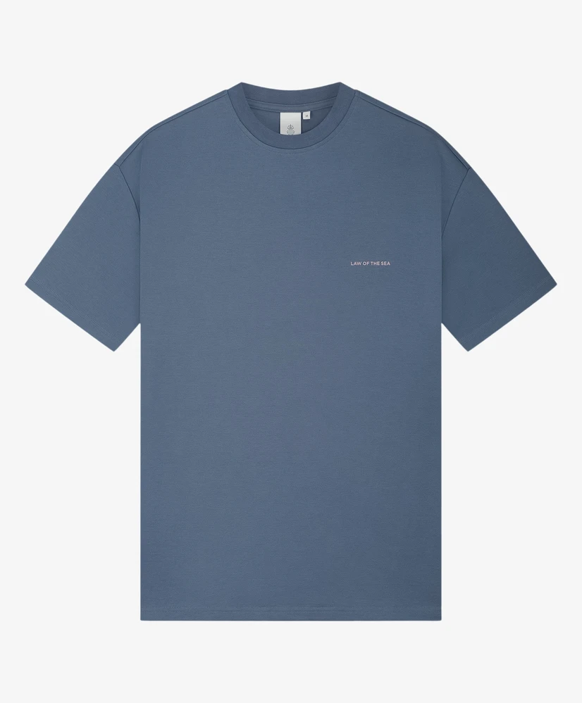 LAW OF THE SEA T-shirt Epicentre