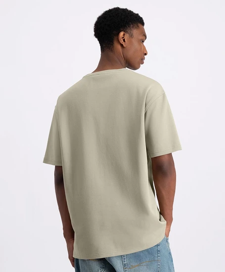 LAW OF THE SEA T-shirt Koltur