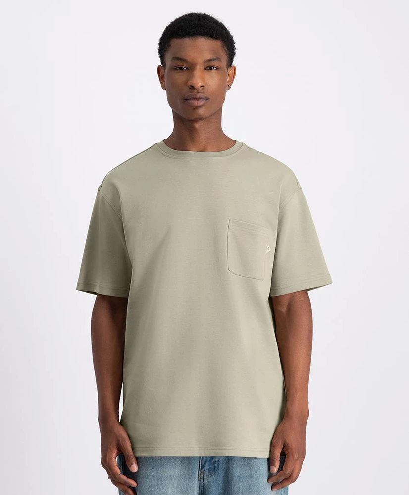 LAW OF THE SEA T-shirt Koltur
